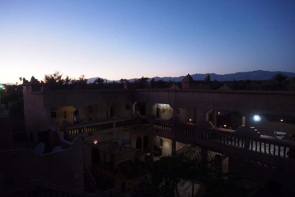 Kasbah dar Dmana
