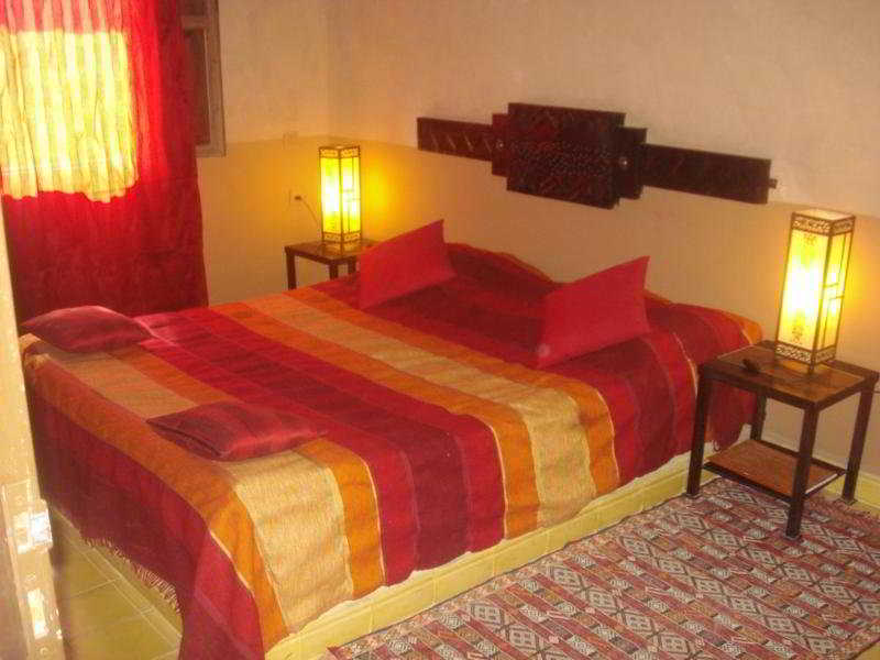 Kasbah Ellouze