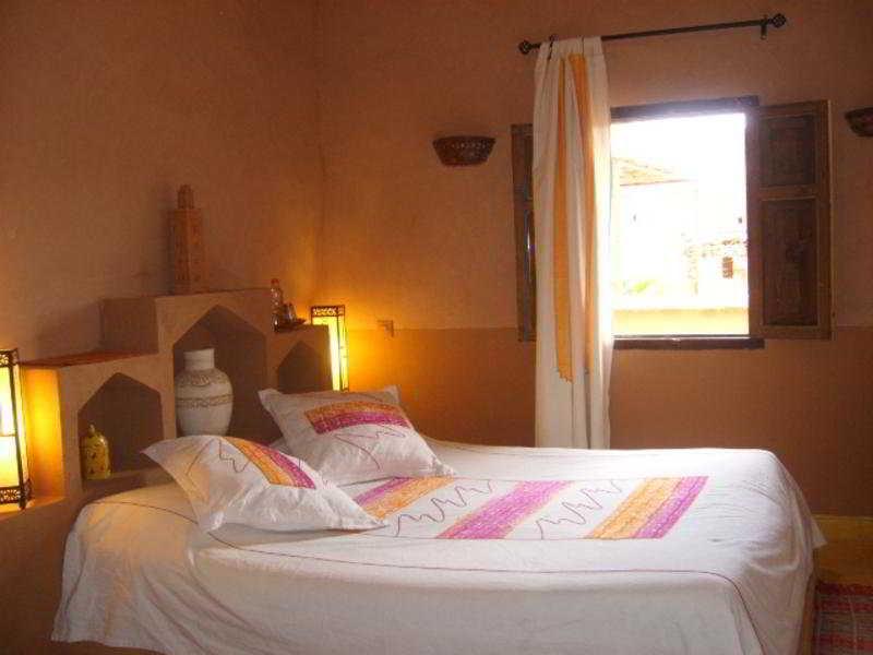Kasbah Ellouze