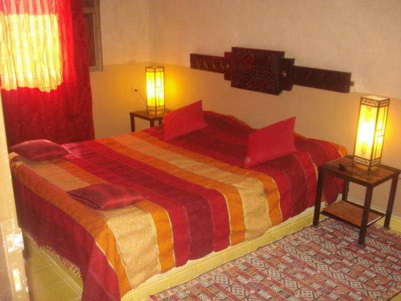 Kasbah Ellouze