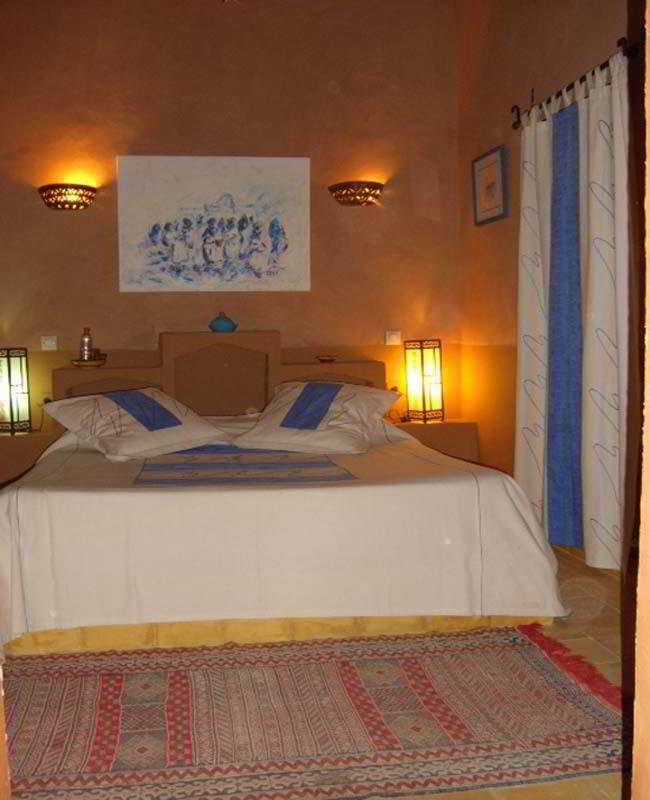 Kasbah Ellouze