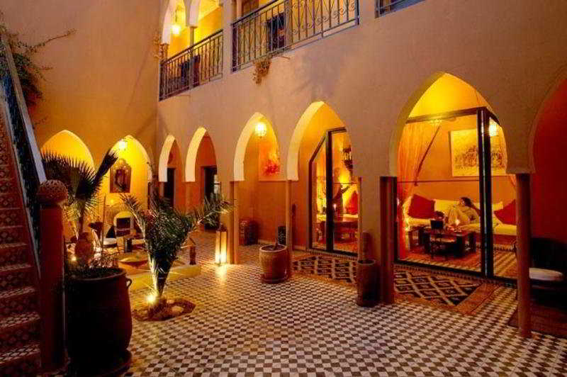 Kasbah Ellouze