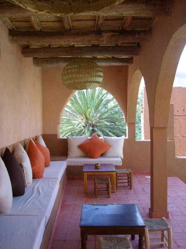 Kasbah Ellouze