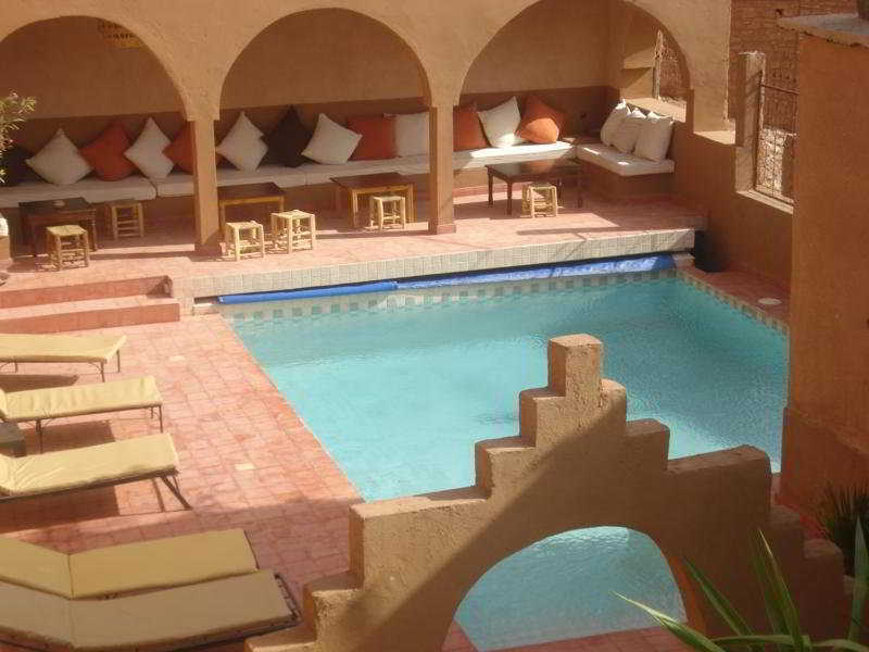 Kasbah Ellouze