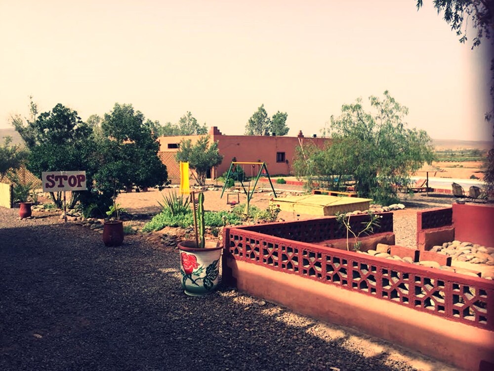 L'Escale De Ouarzazate