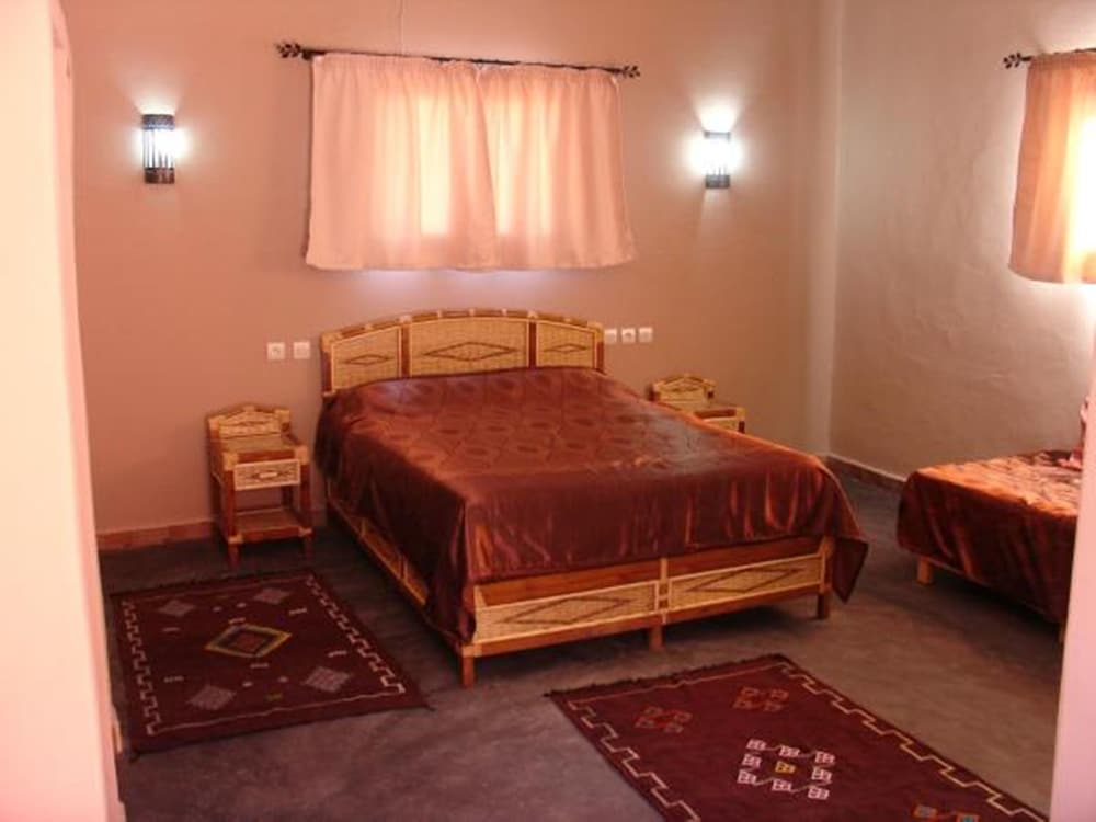 L'Escale De Ouarzazate