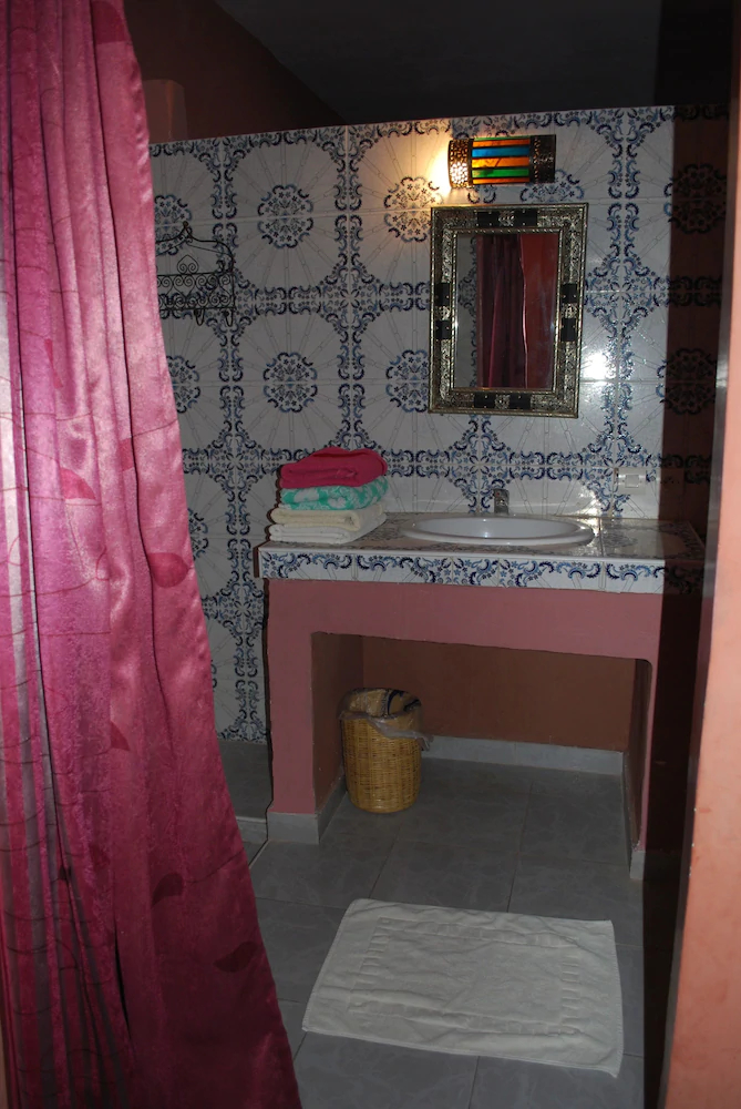L'Escale De Ouarzazate