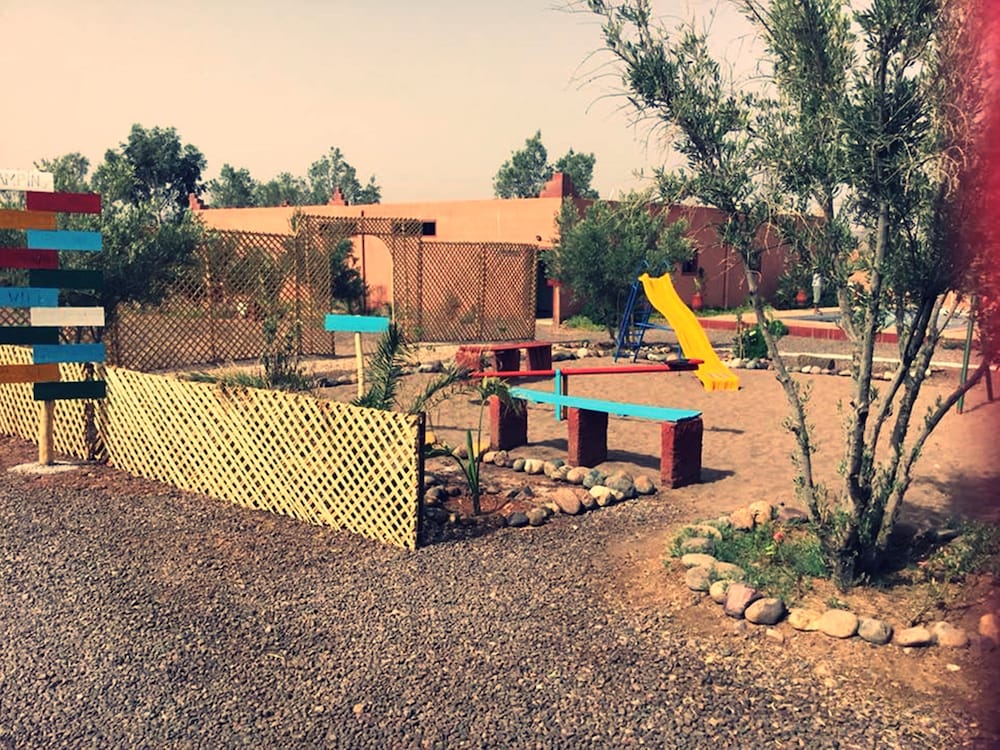 L'Escale De Ouarzazate