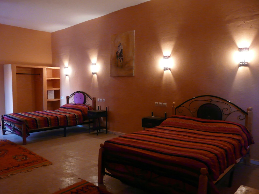 L'Escale De Ouarzazate