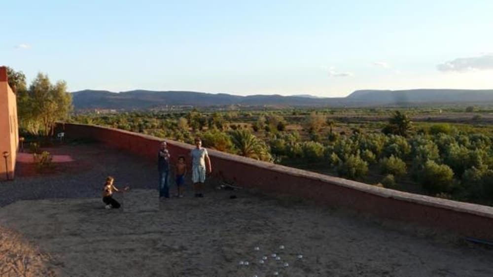 L'Escale De Ouarzazate
