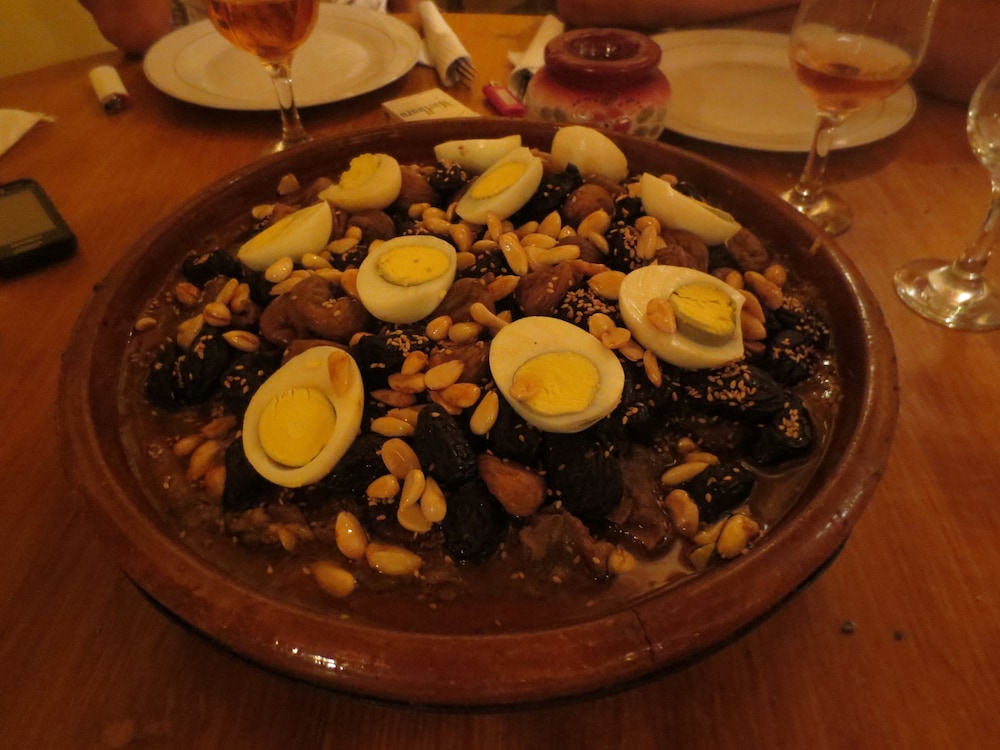 L'Escale De Ouarzazate