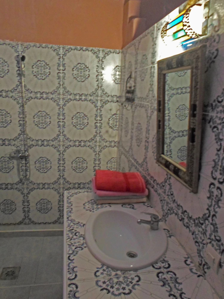 L'Escale De Ouarzazate