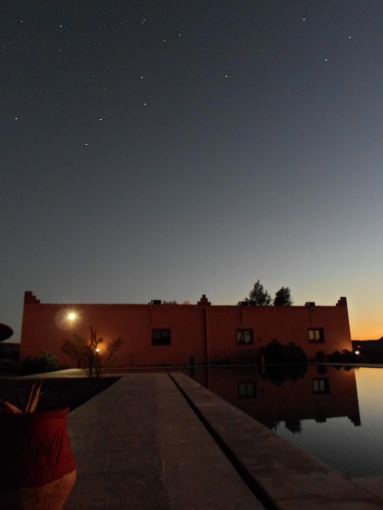 L'Escale De Ouarzazate