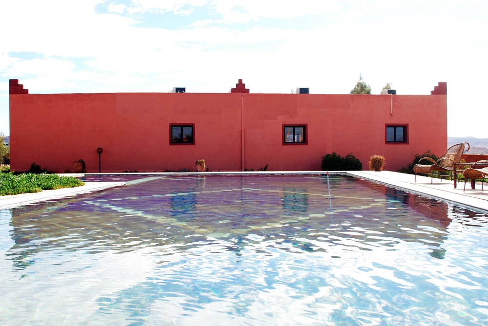 L'Escale De Ouarzazate