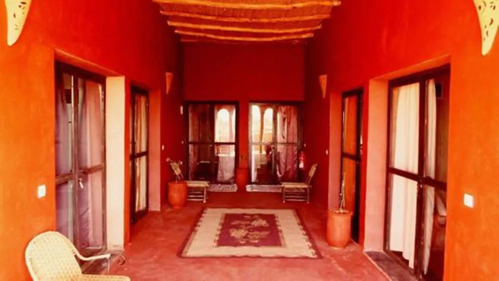 L'Escale De Ouarzazate