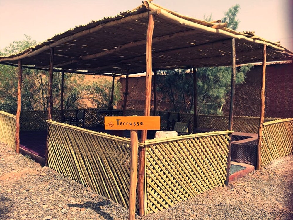 L'Escale De Ouarzazate