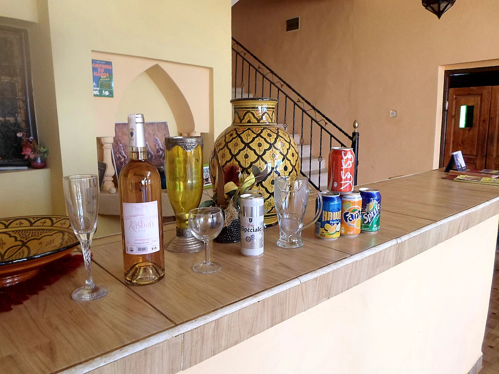 L'Escale De Ouarzazate