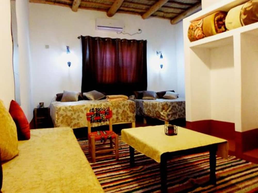 L'Escale De Ouarzazate