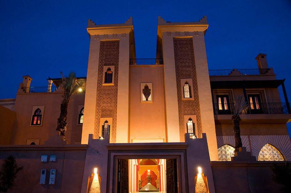 Le Temple des Arts