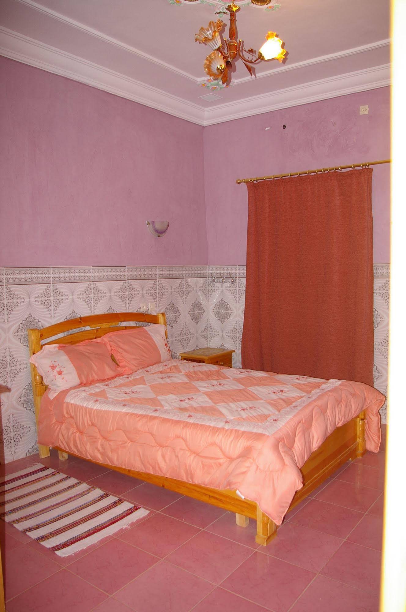 Maroc Galacx