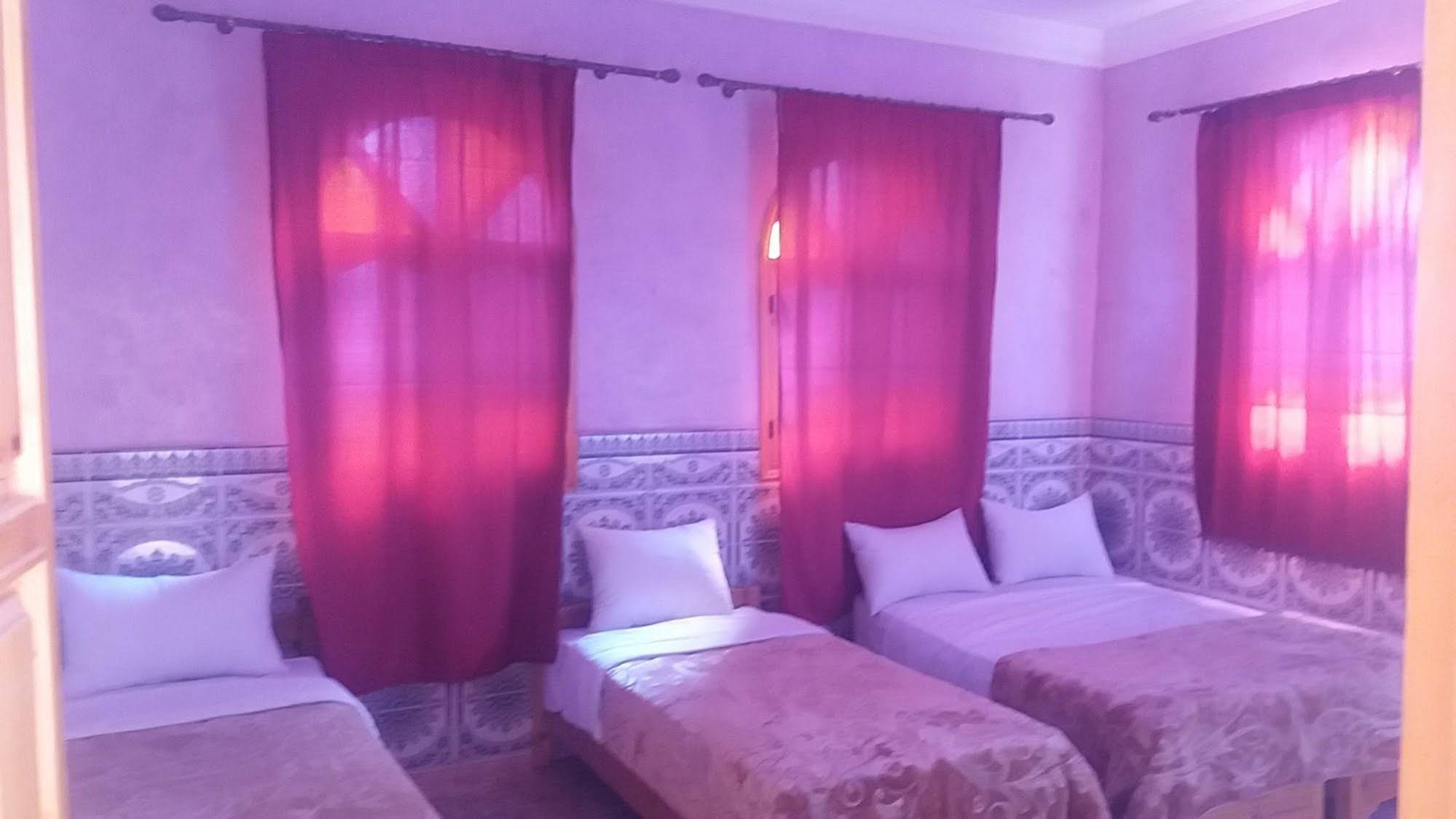 Maroc Galacx