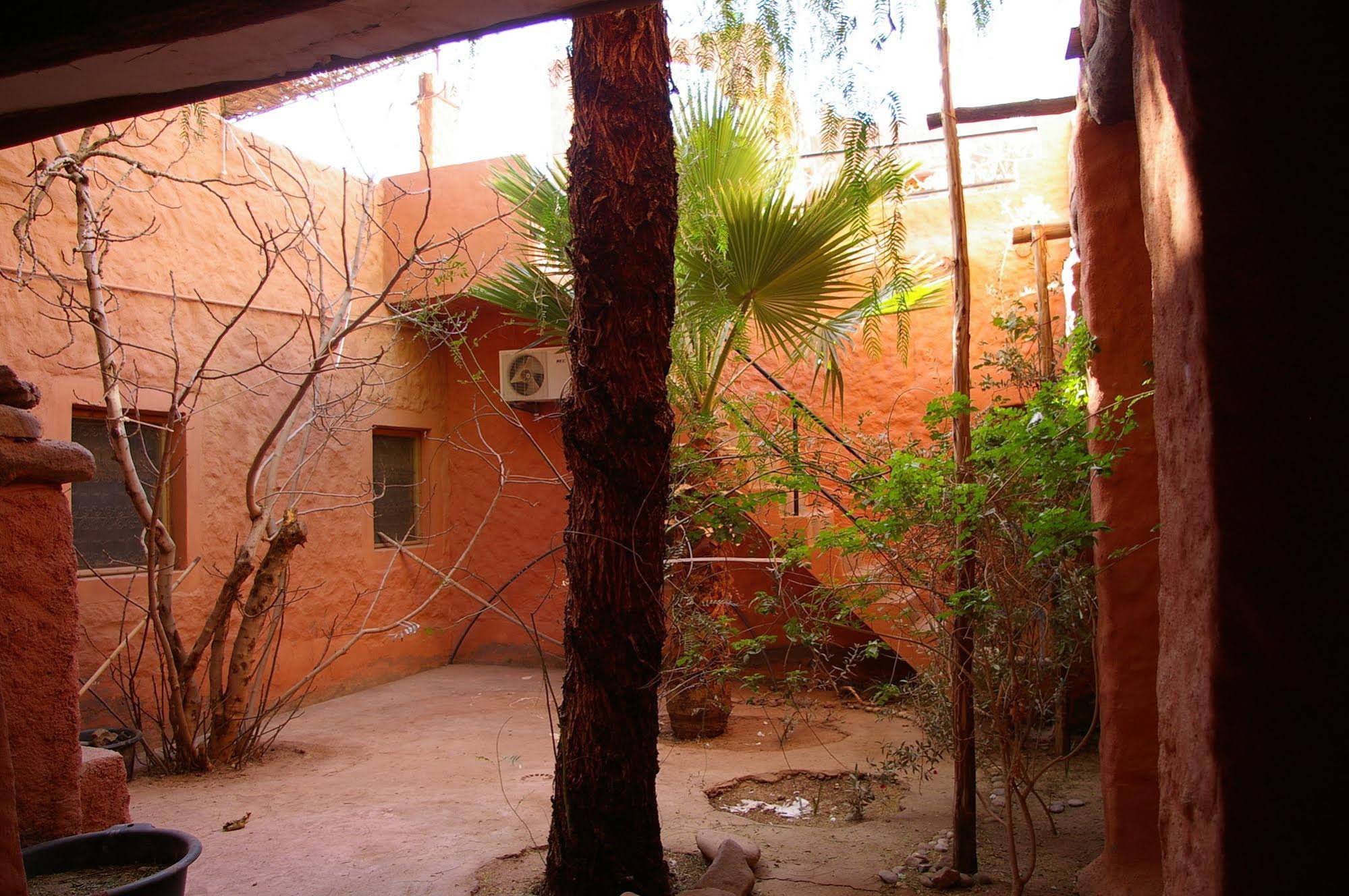 Maroc Galacx