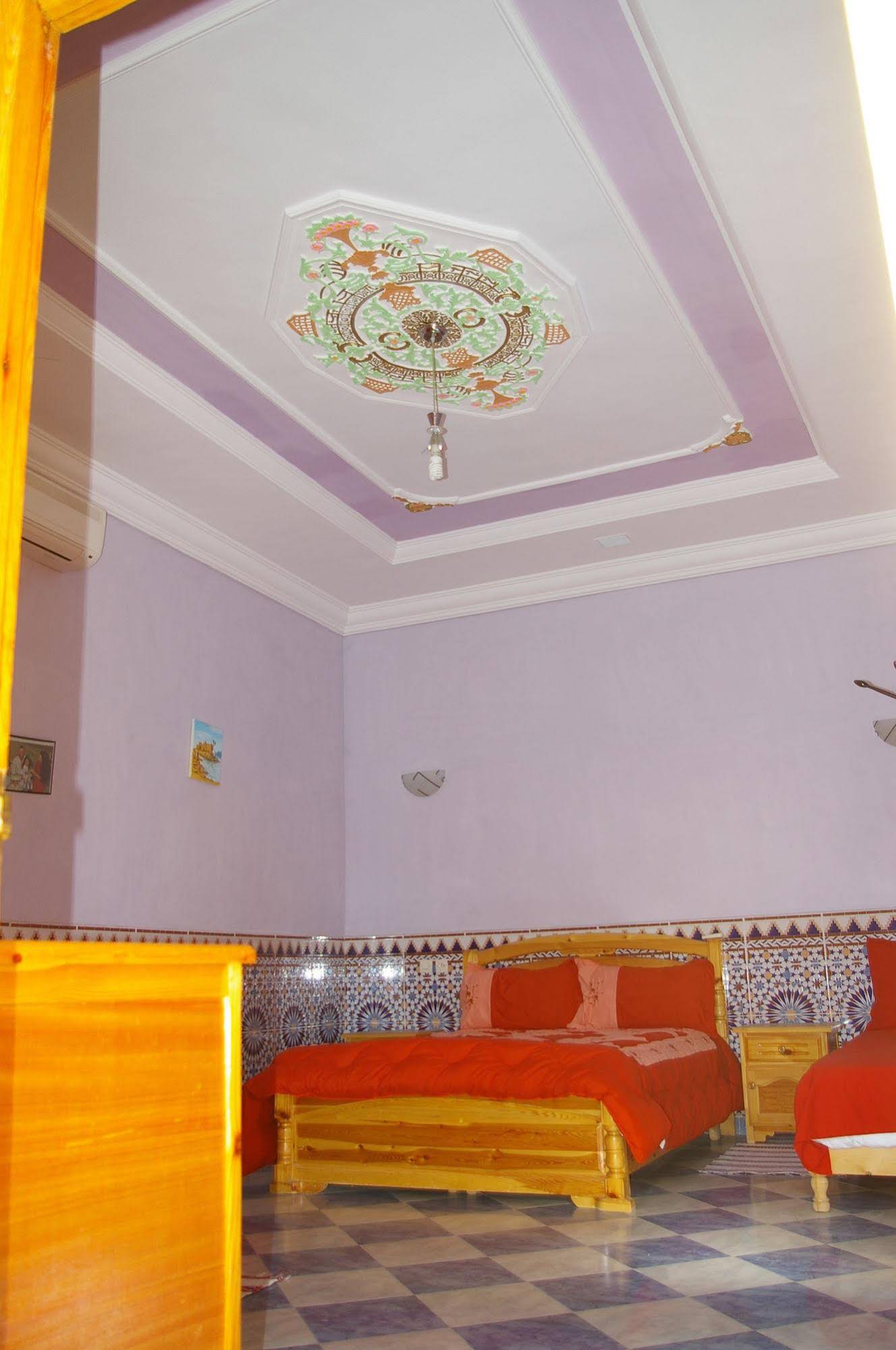 Maroc Galacx