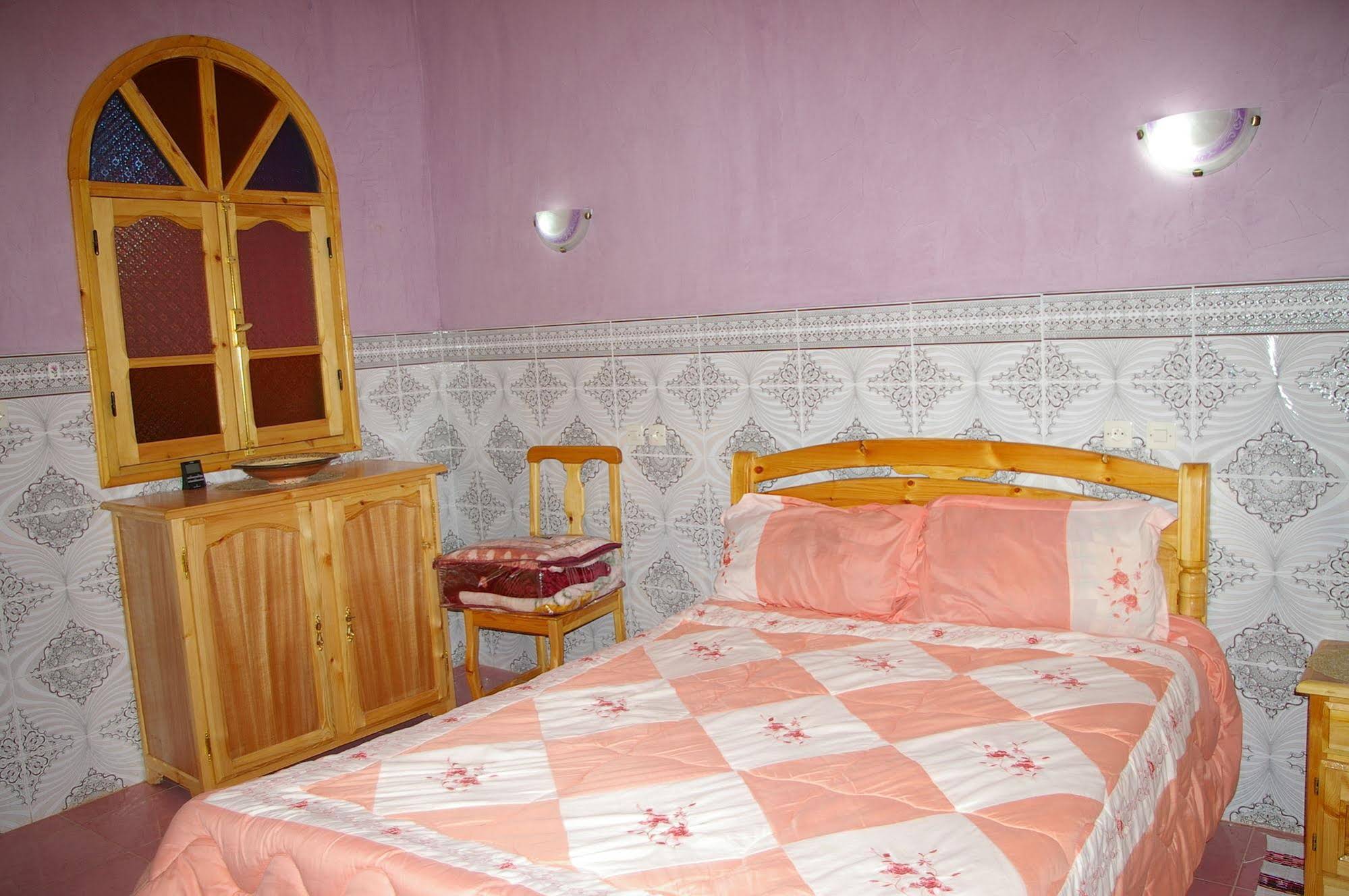 Maroc Galacx