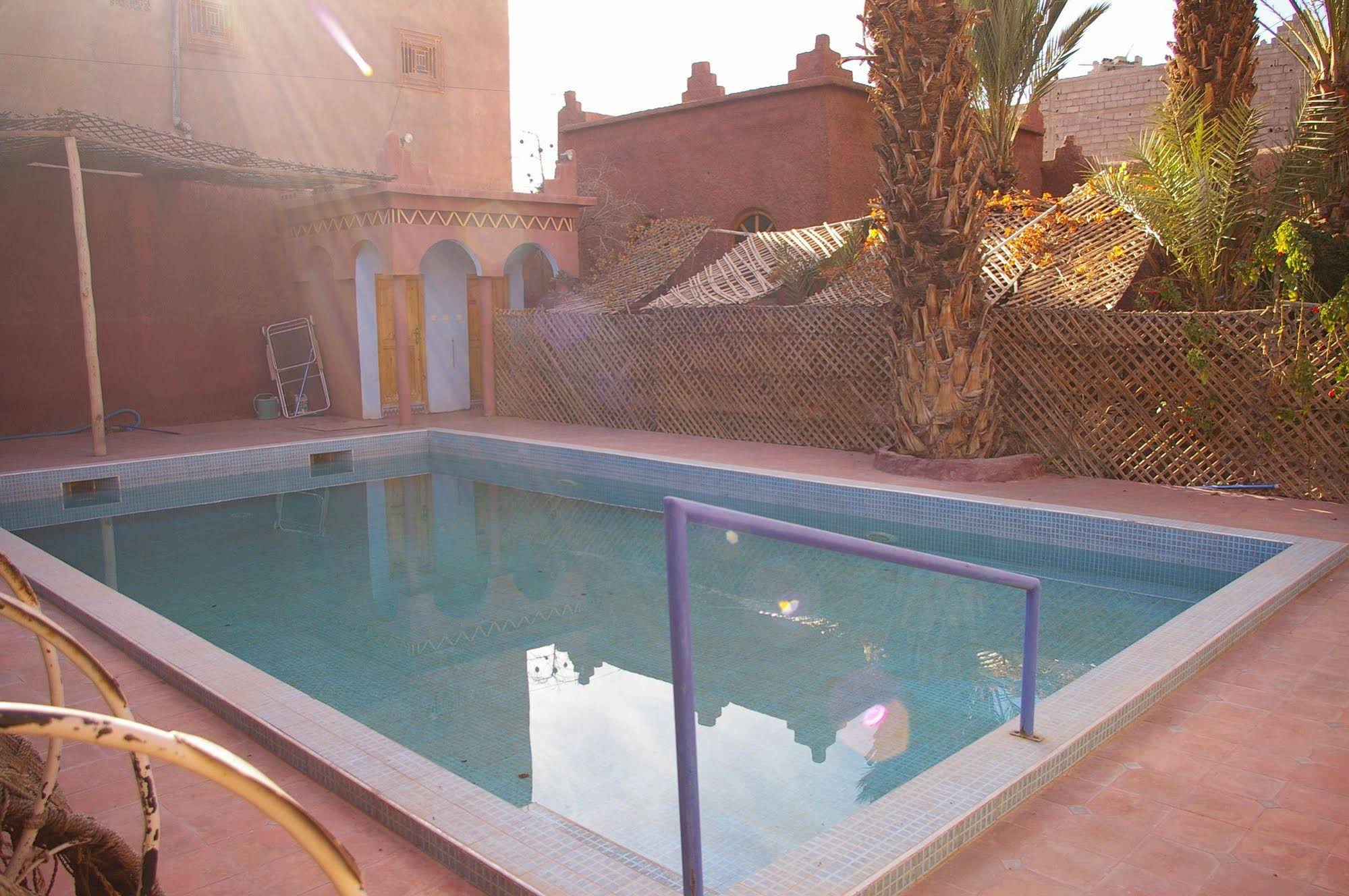 Maroc Galacx