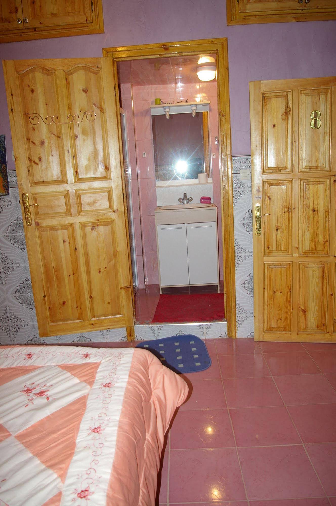 Maroc Galacx