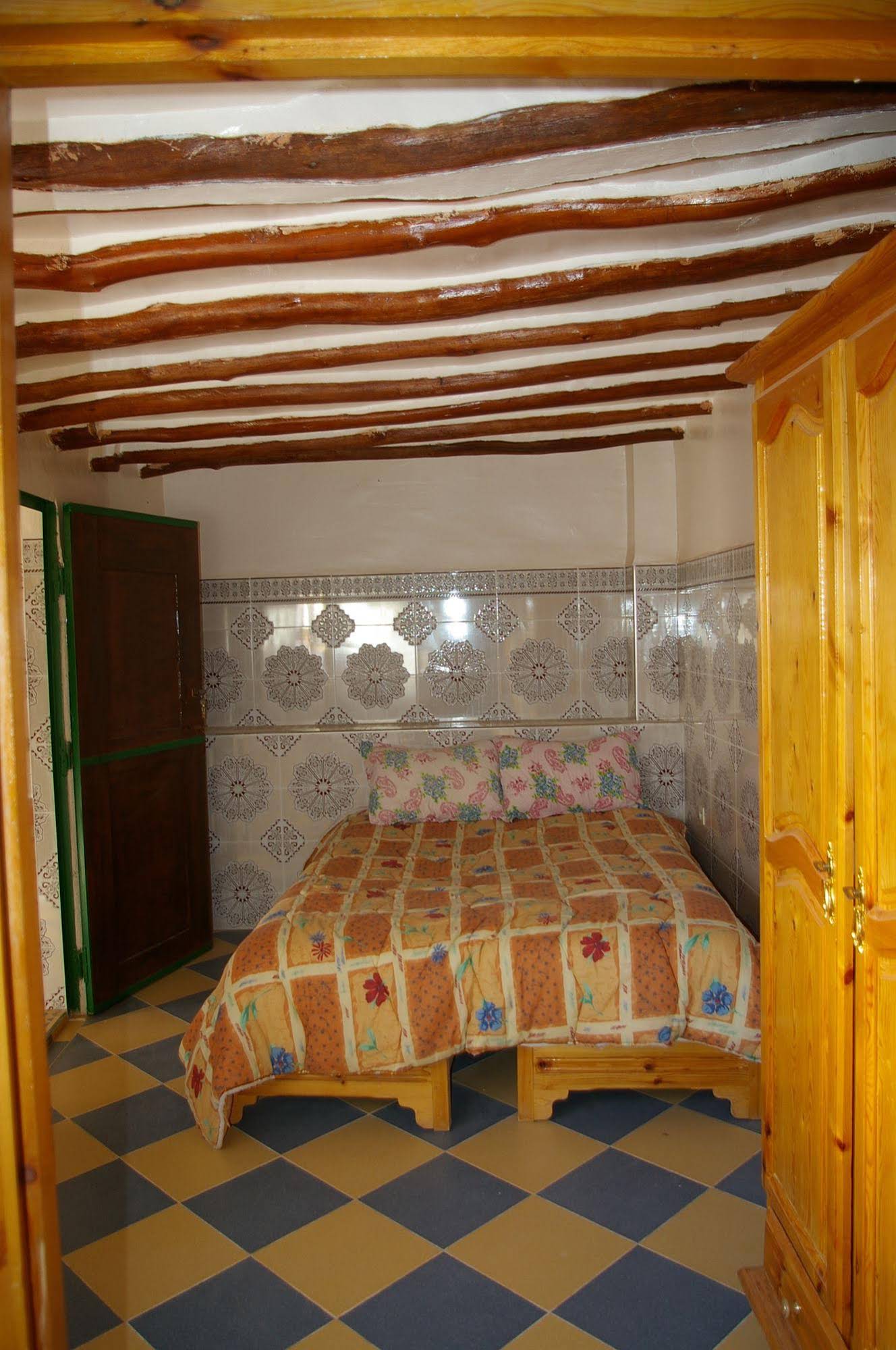 Maroc Galacx