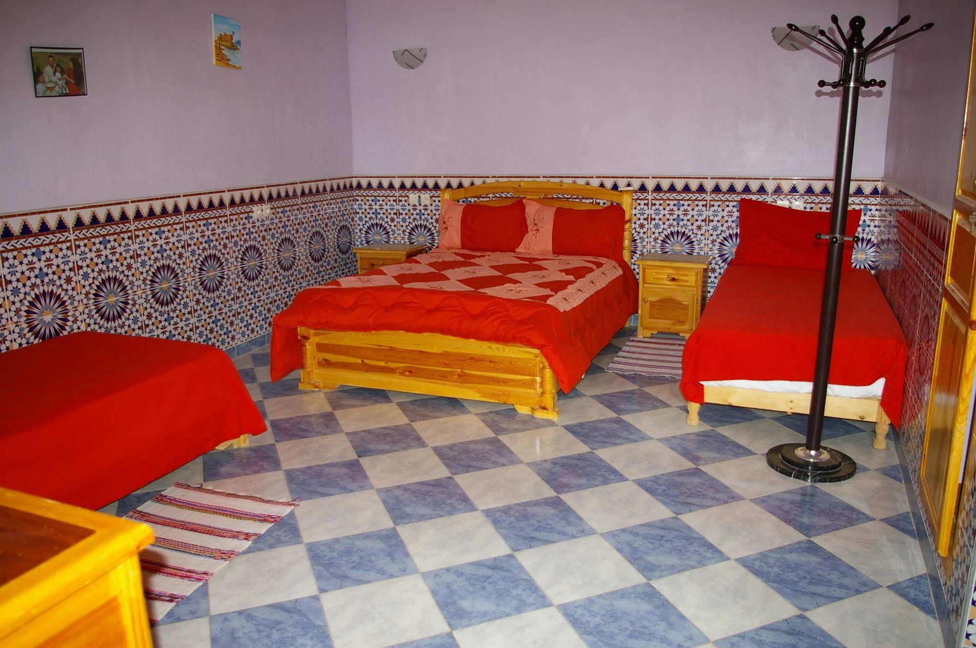 Maroc Galacx