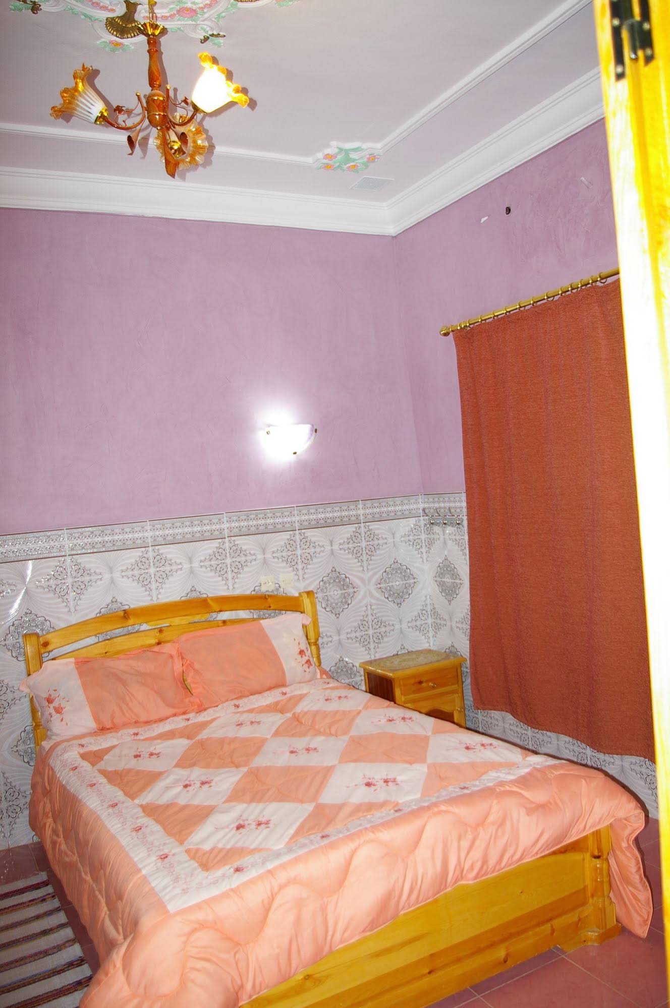 Maroc Galacx