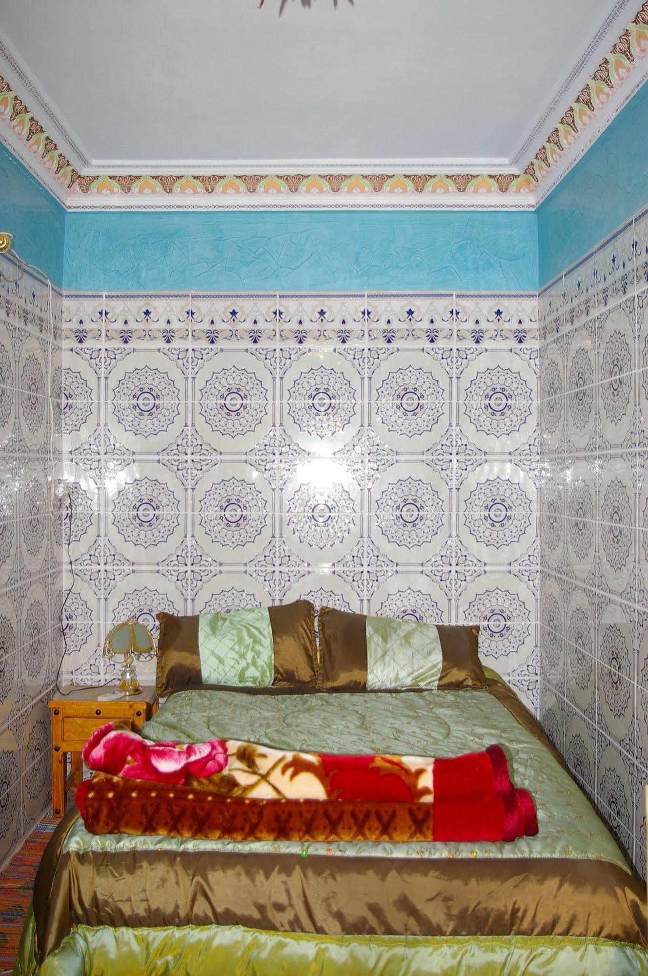 Maroc Galacx