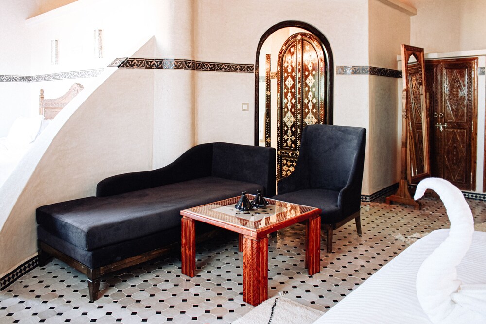 Oz Palace