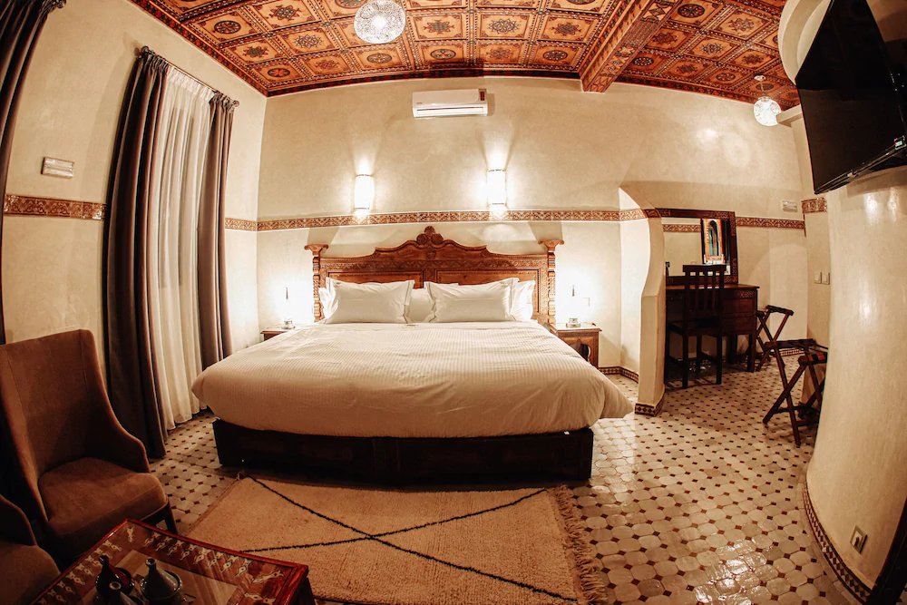Oz Palace