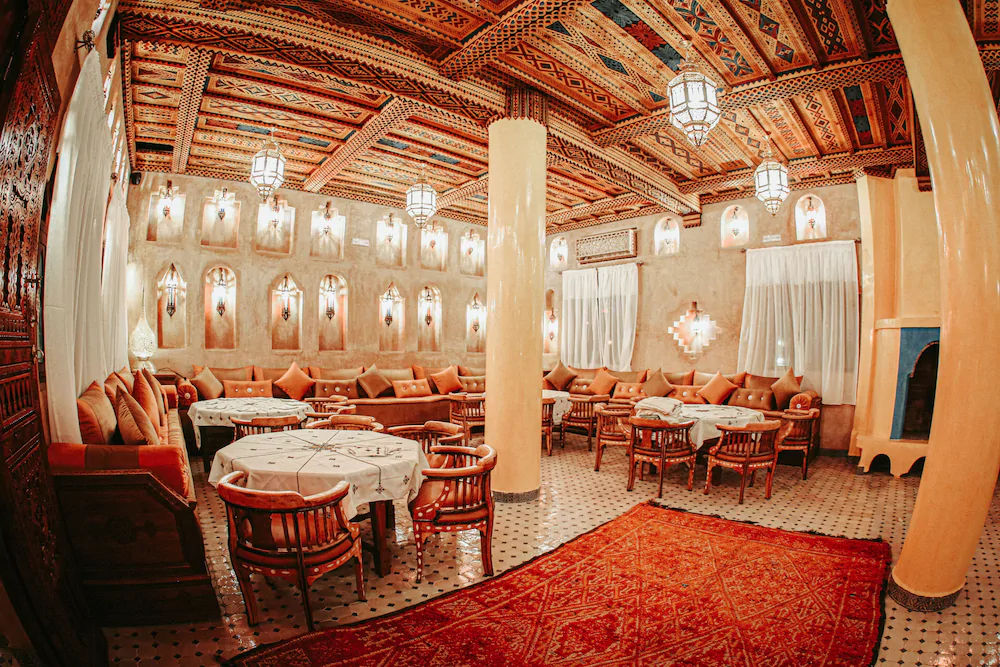 Oz Palace