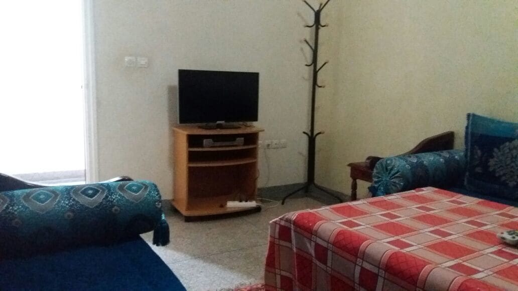 Residence Kounouz