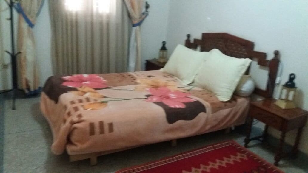 Residence Kounouz