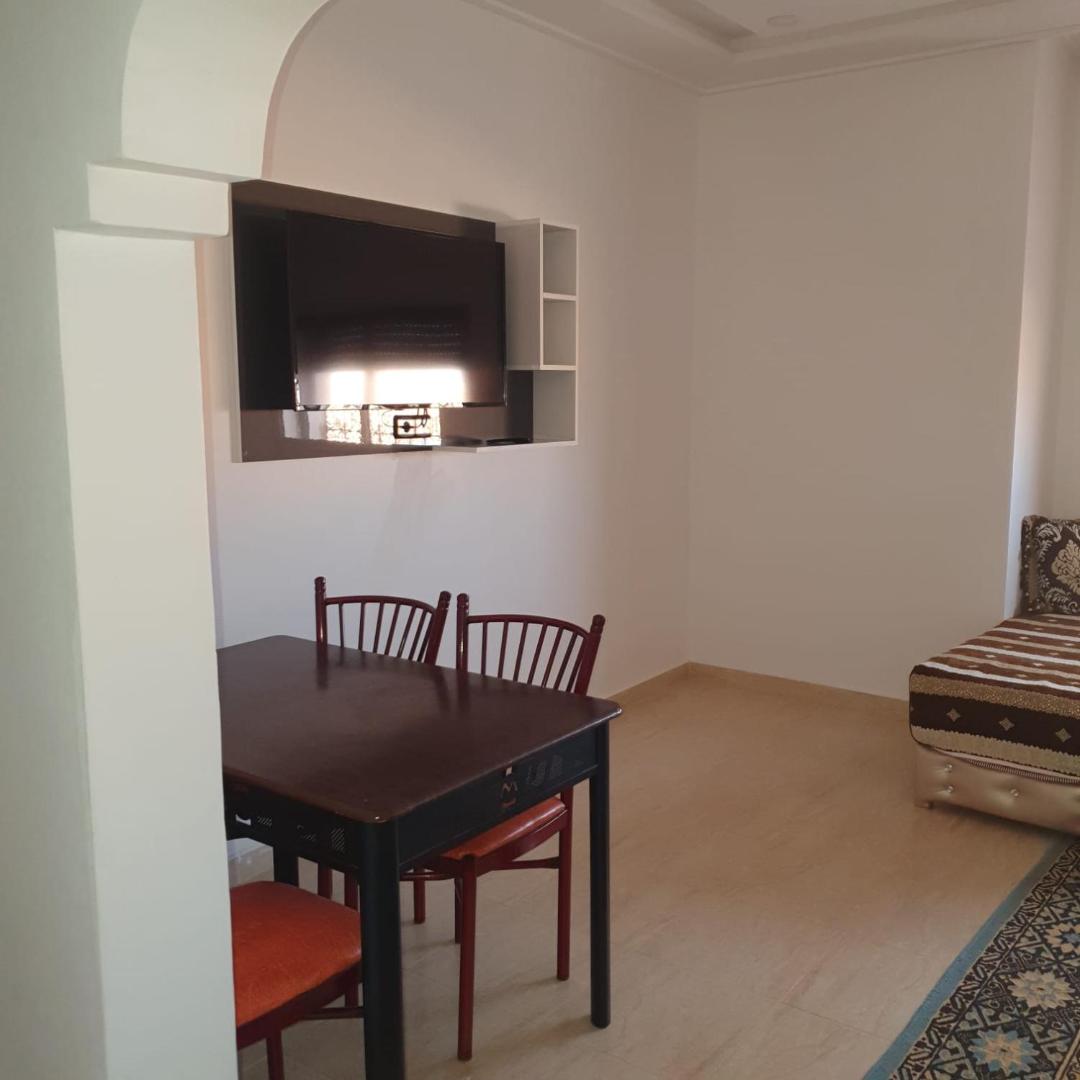 Residence Ouarzazate