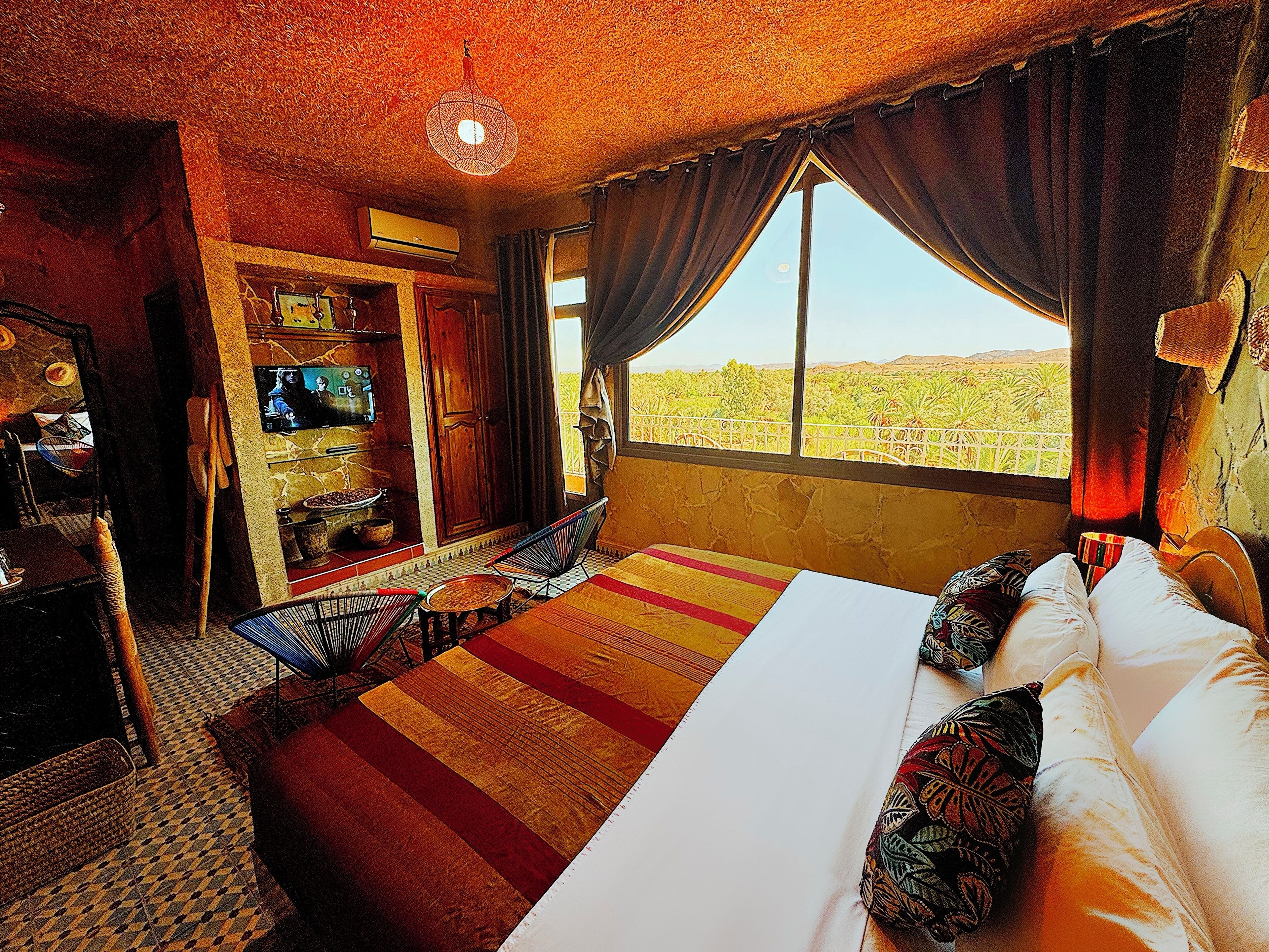 Riad Chay
