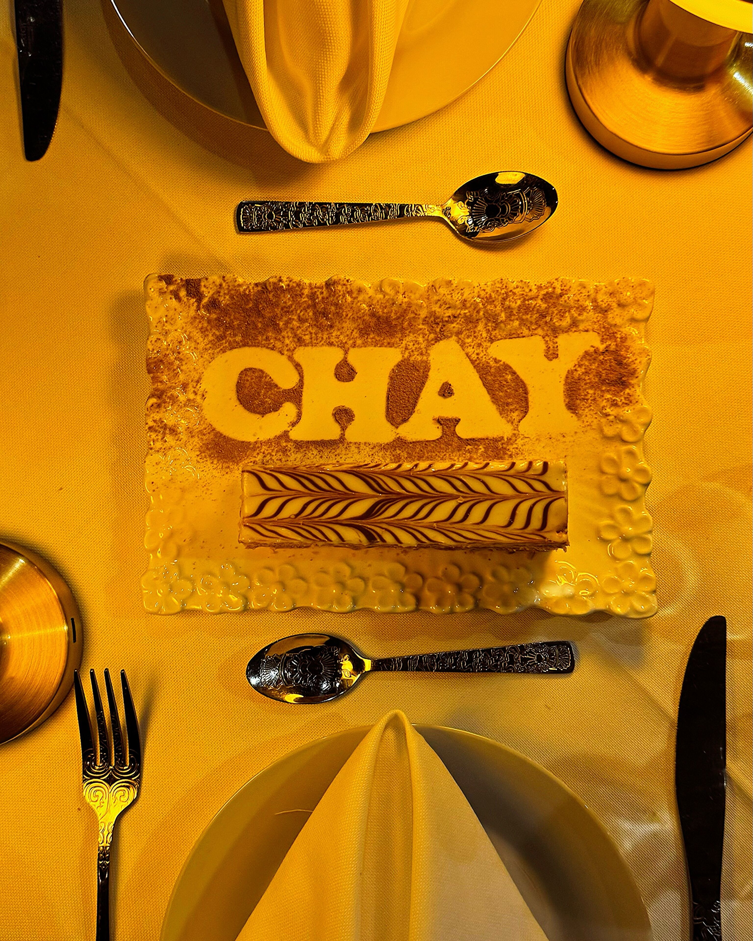 Riad Chay