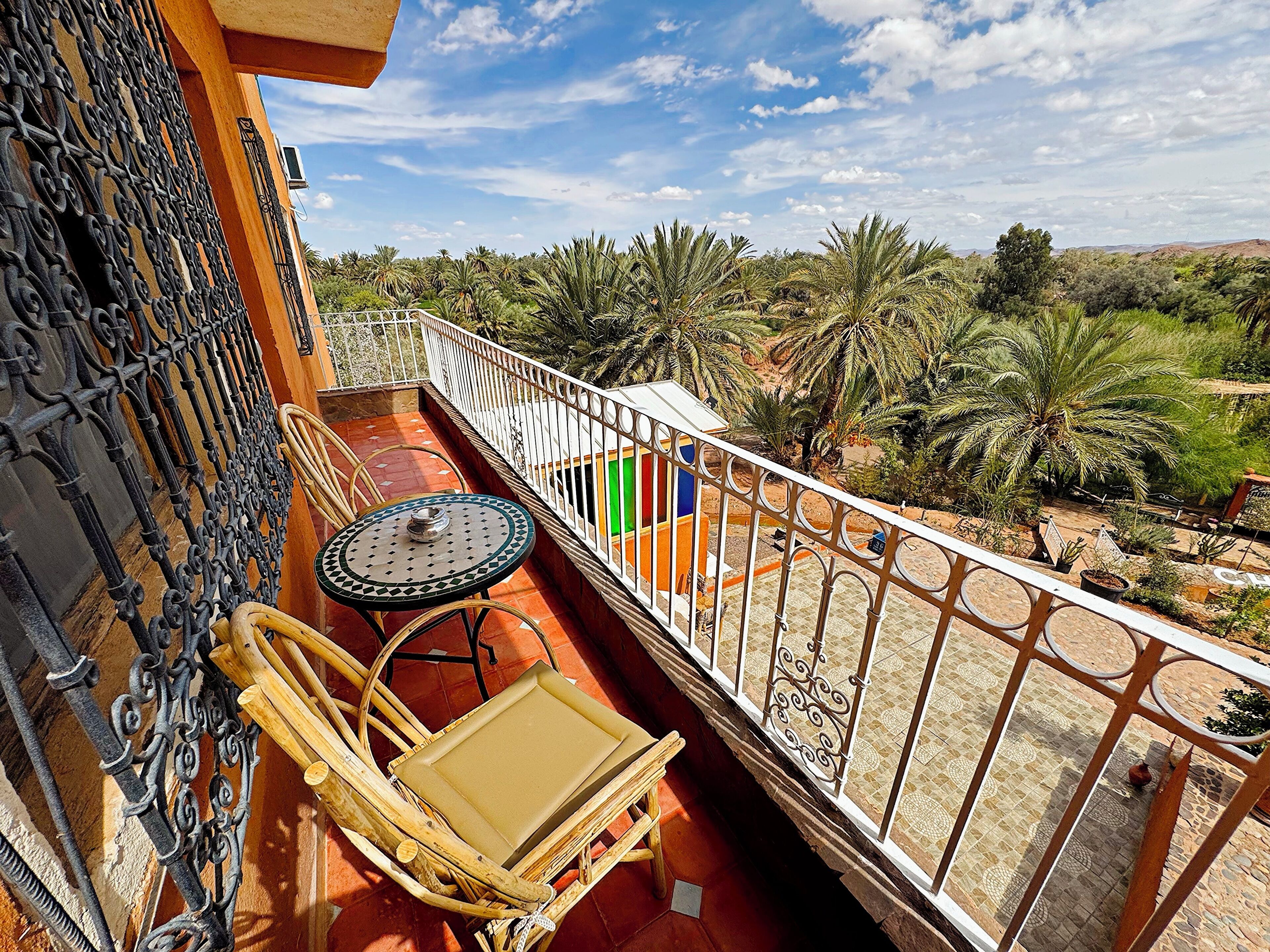 Riad Chay