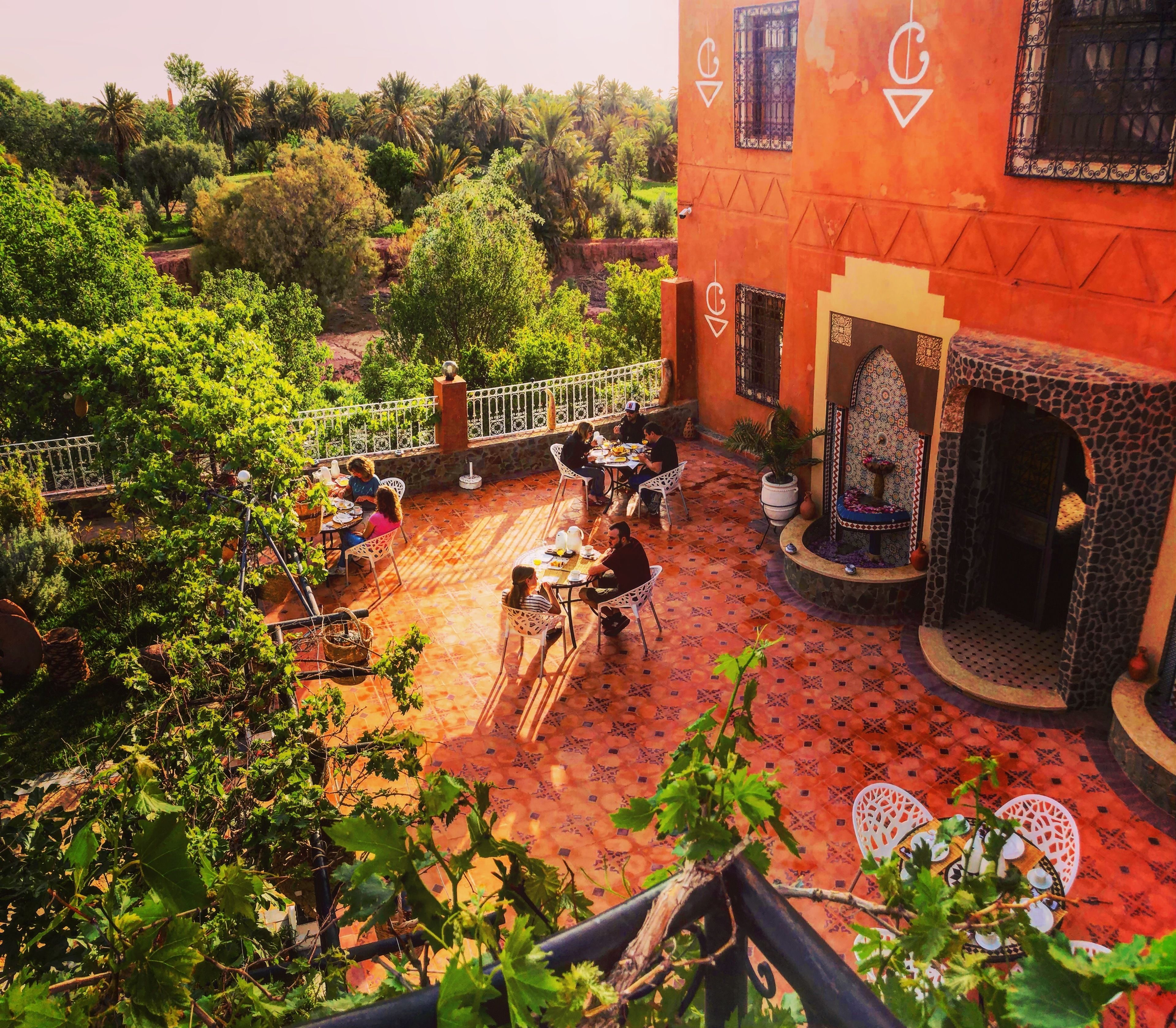 Riad Chay