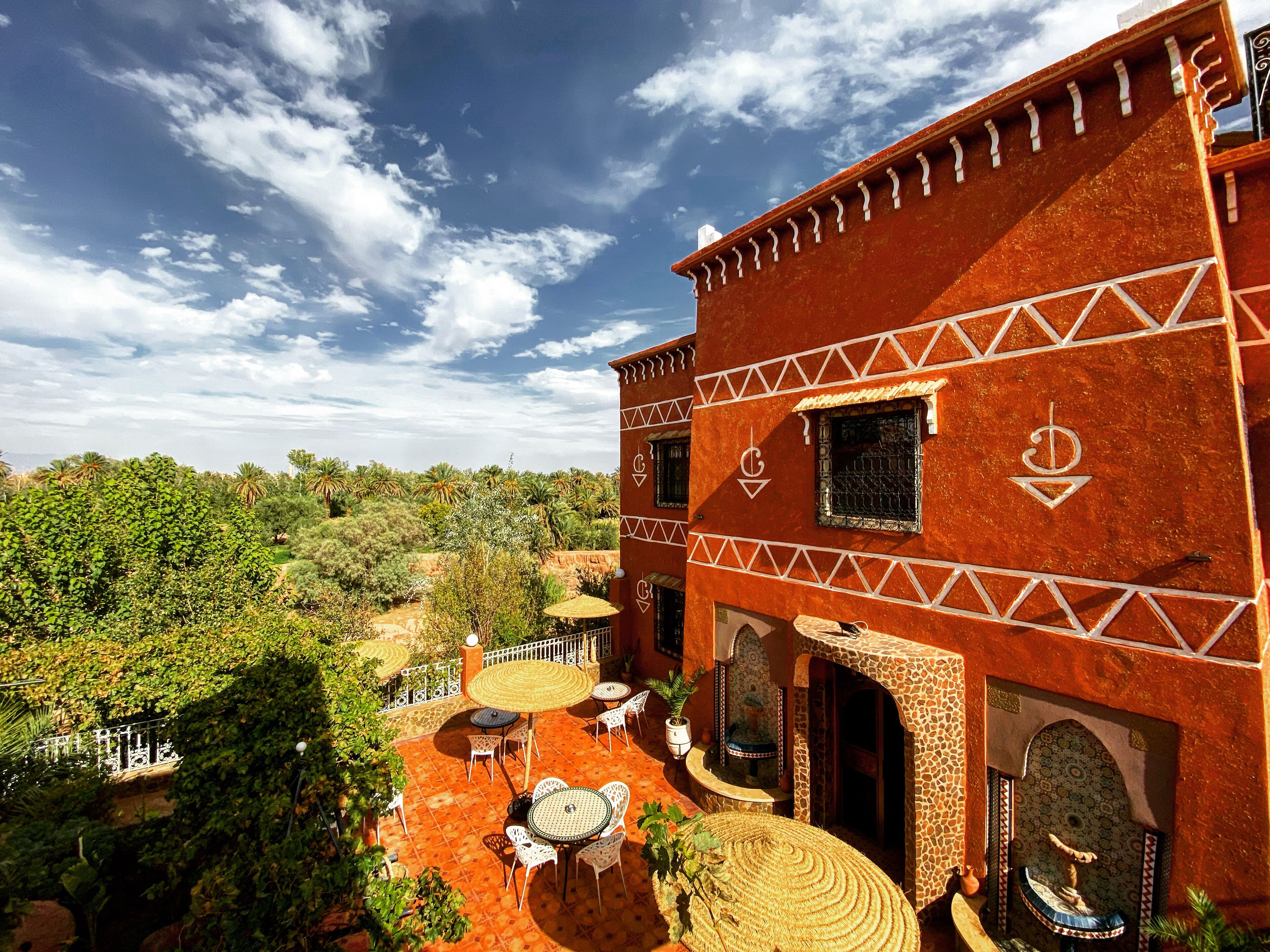 Riad Chay