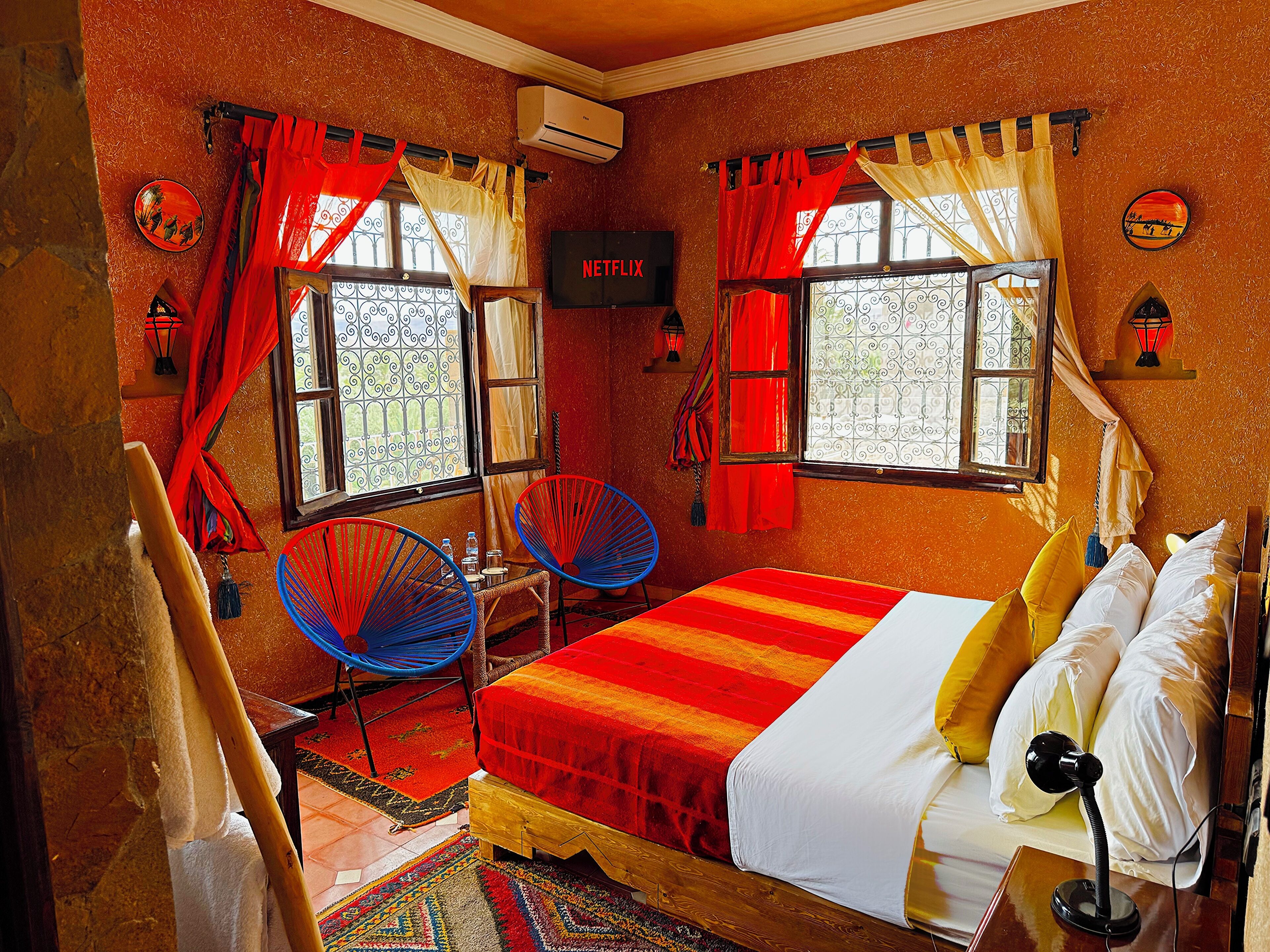 Riad Chay