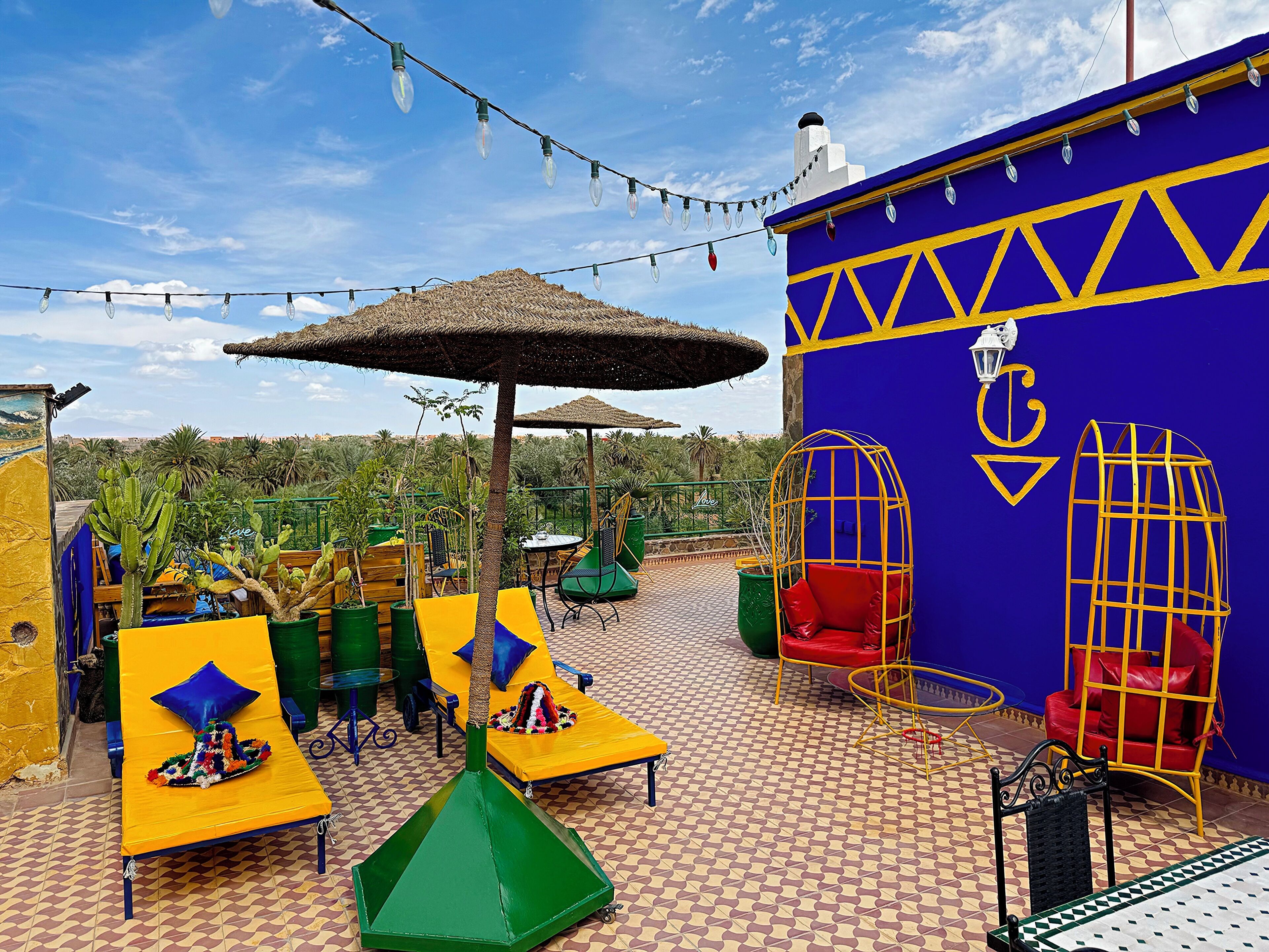 Riad Chay