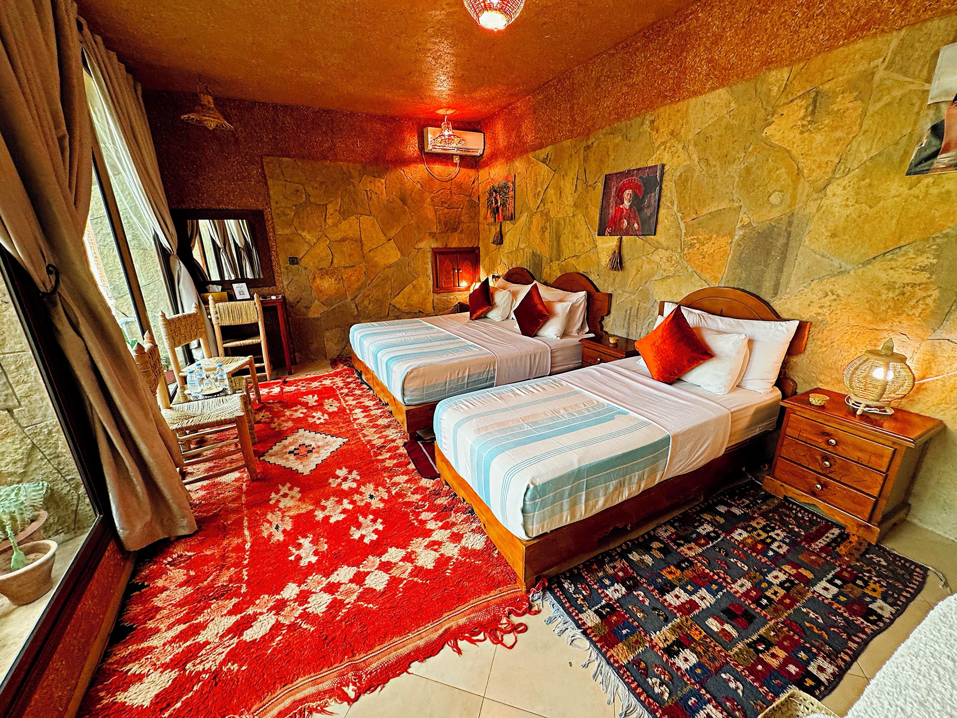 Riad Chay