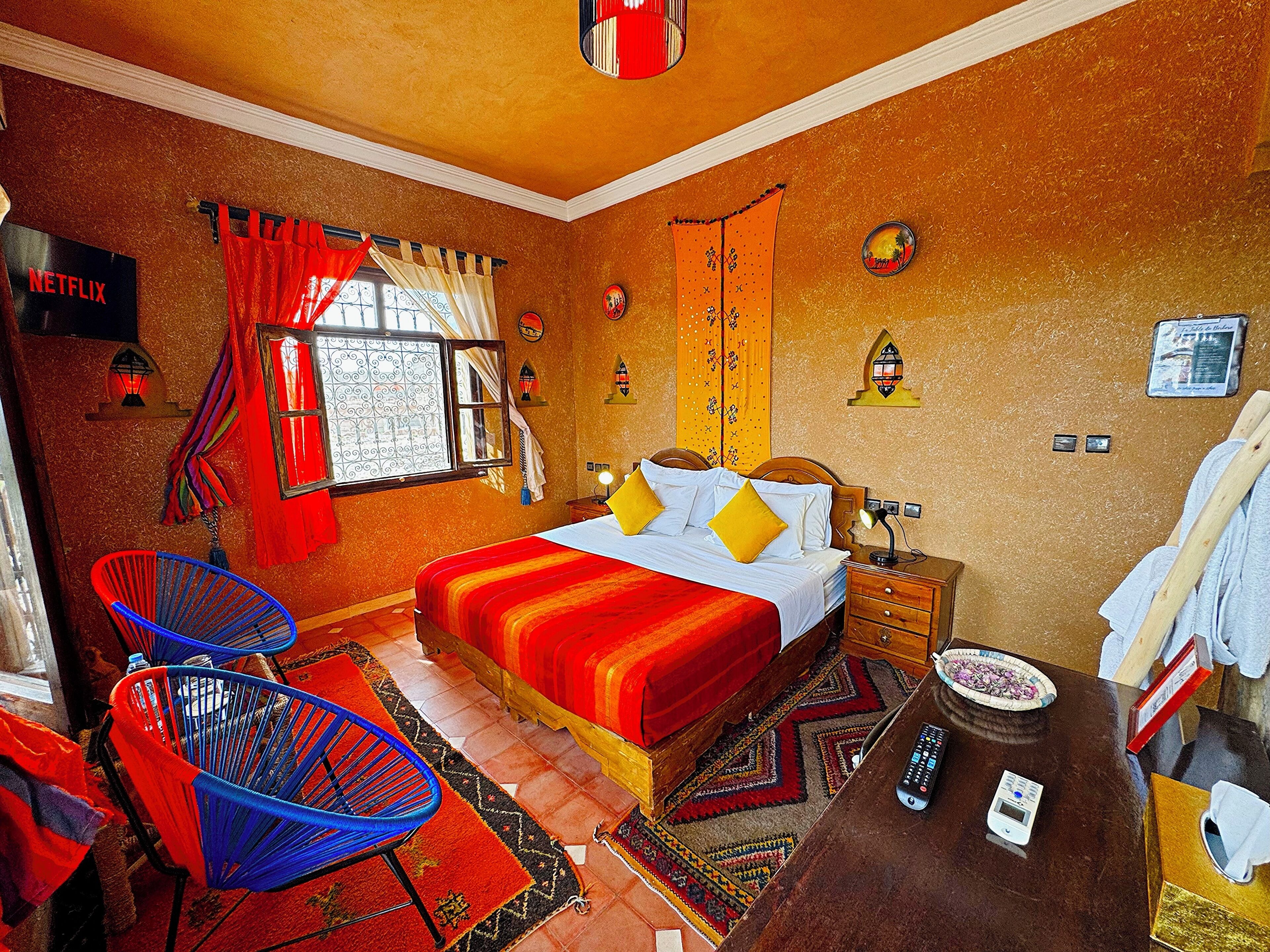 Riad Chay