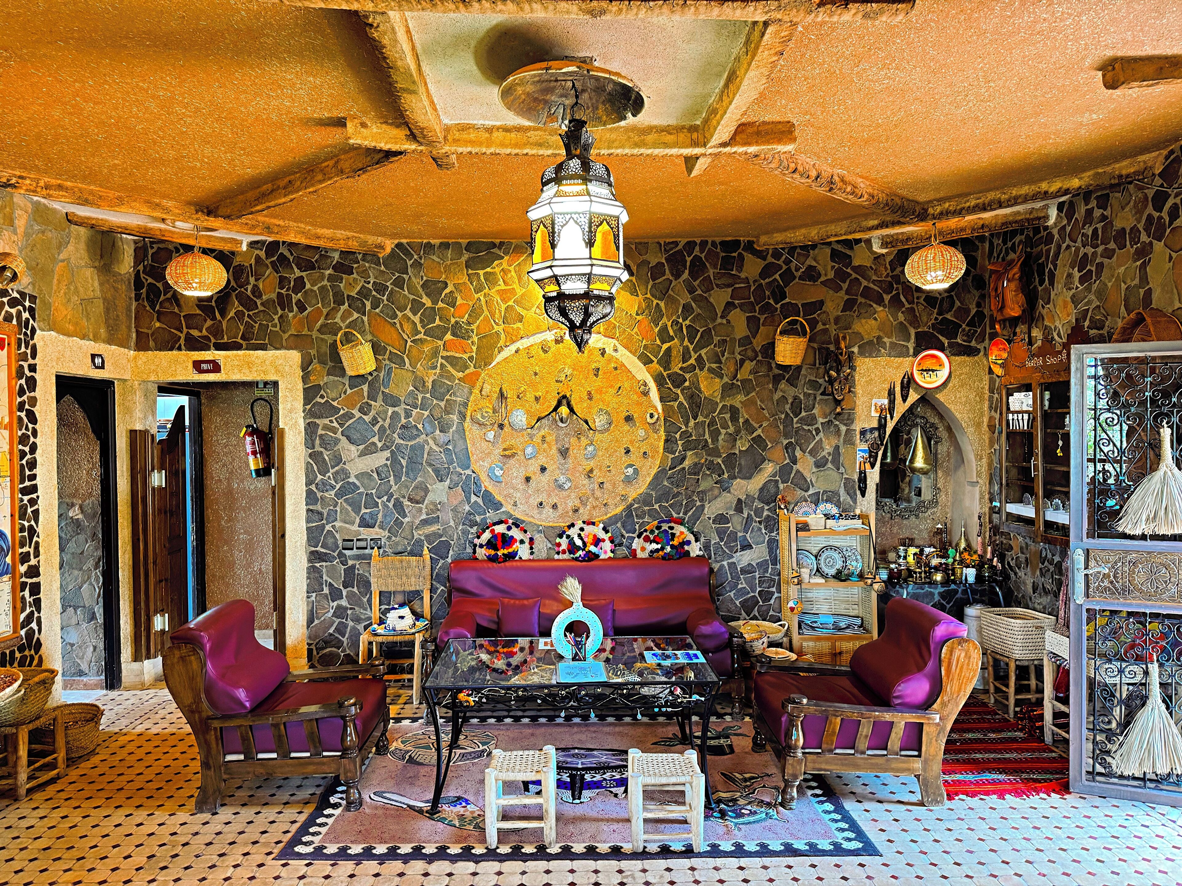 Riad Chay